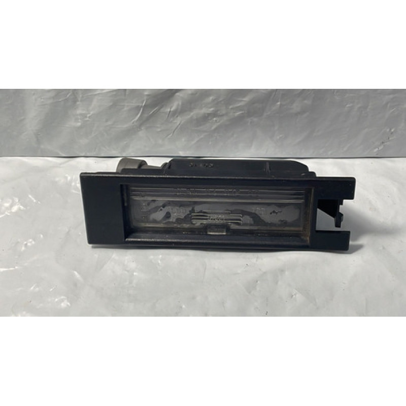 Lanterna Luz De Placa Astra Corsa Cobalt Meriva Spin Zafira Lanterna Luz De Placa Astra Corsa Cobalt Meriva Spin Zafira