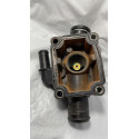Carcaça Valvula Termostatica 307 207 206 C3 C4 1.6 Original Carcaça Valvula Termostatica 307 207 206 C3 C4 1.6 Original