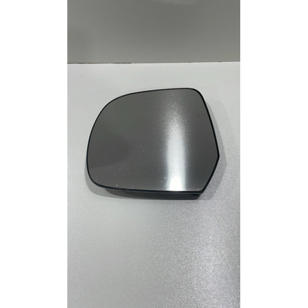 Lente Retrovisor Esquerd Orig Nissan March Versa 2011 12 13 