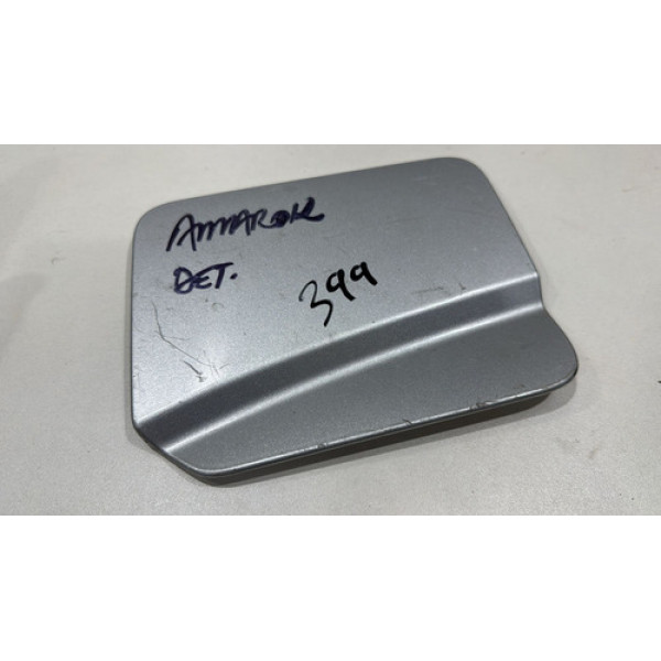 Tampa Portinhola Tanque Combustível Amarok 2011/16 2h0809907