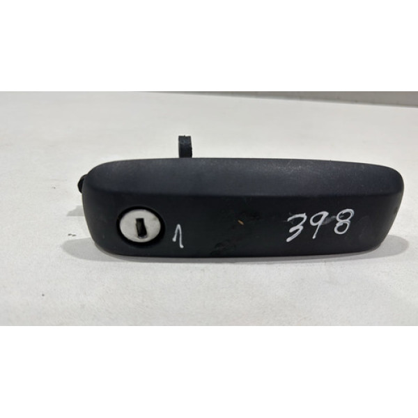 Maçaneta Externa Diant Direita Cilindro Fiat Uno Vivace 2015