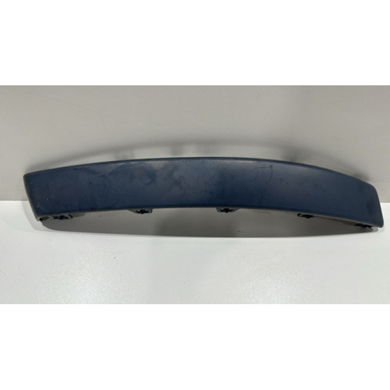 Moldura Direita Párachoque Dianteiro C4 Hatch Pallas Moldura Direita Párachoque Dianteiro C4 Hatch Pallas