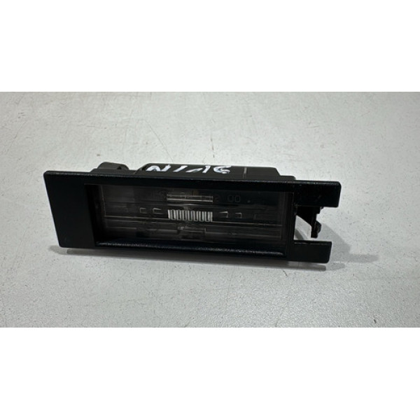 Lanterna Luz De Placa Cruze Cobalt Spin 11 A 2018 13251936