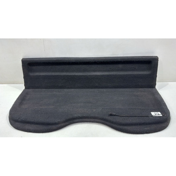 Tampão Porta Malas Bagagito Citröen C3 Aircross Usado Orig