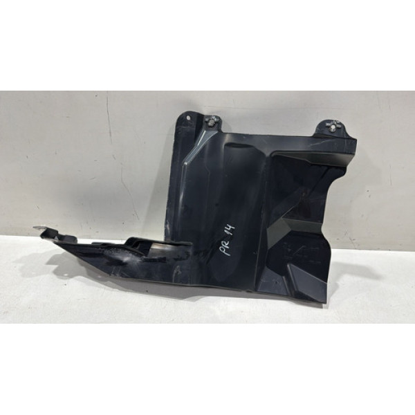 Defletor Parabarro Dianteiro Esquerdo Corolla Cross 2022