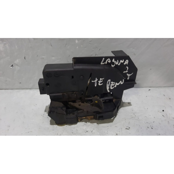 Fechadura Eletrica Traseira Esquerda - Renault Laguna