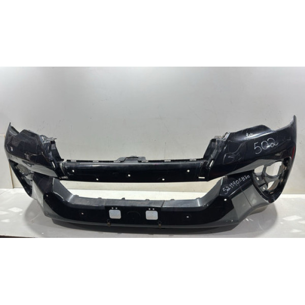 Parachoque Dianteiro Sw4 2016 Até 2020 Avaria Léia Anúncio