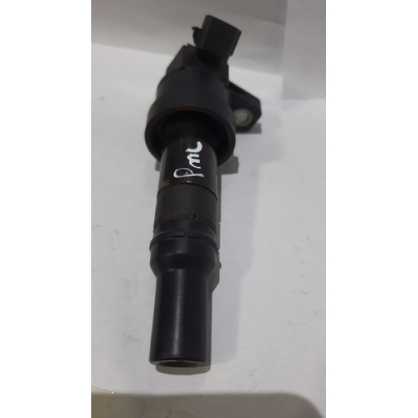 Bobina Ignição Hyundai Hb20 1.0 Kia Picanto 2730104000 ..
