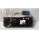 Sensor Alarme Luz Teto Gm Vectra 2006 Á 2011 94718761 Sensor Alarme Luz Teto Gm Vectra 2006 Á 2011 94718761