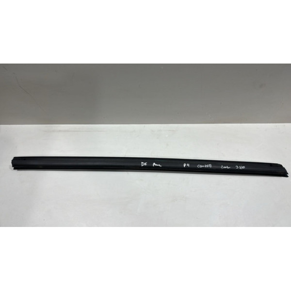 Pestana Interna Dianteira Esquerda Jeep Compass 2018 Á 2021