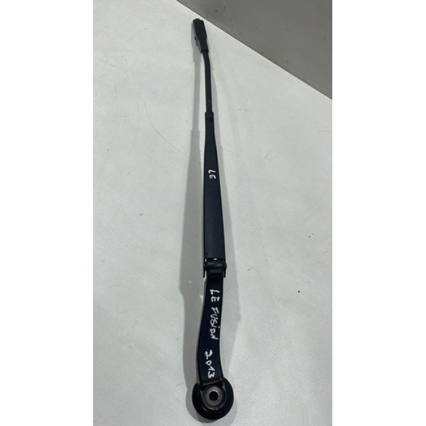 Braço Limpador Esquerdo Parabrisa Fusion 13/16 Ds7317c495ac