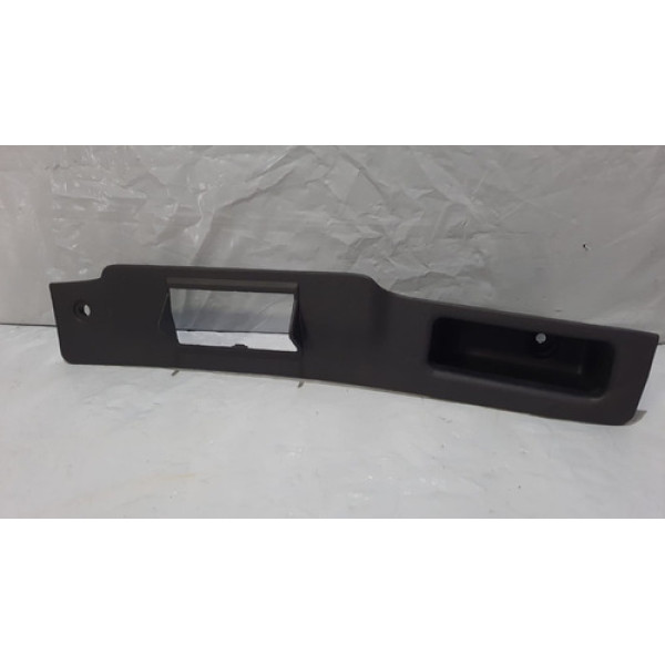 Acabamento Interno Fechadura Porta Malas Vectra Gt Original