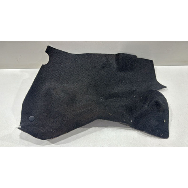 Forro Carpe Direito Porta Mala Celta 2005 Em Diante Orig