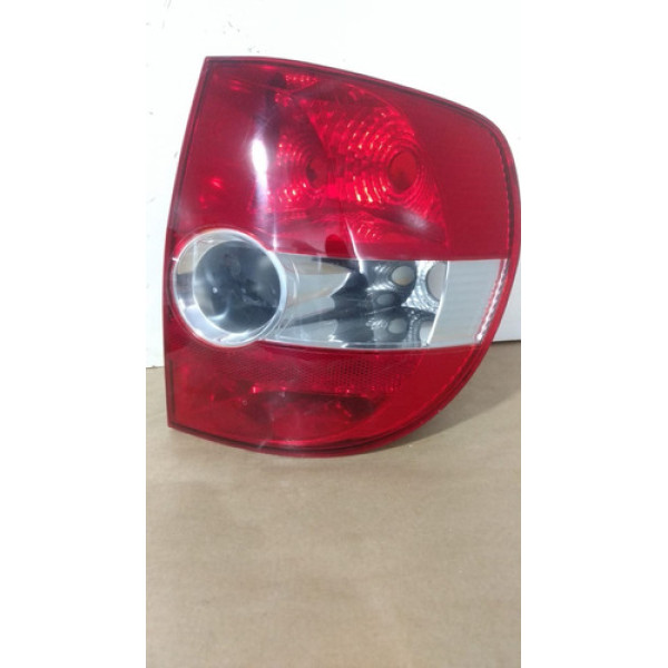 Lanterna Traseira Fox 2004 2005 2006 2007 2008 2009 Direito 