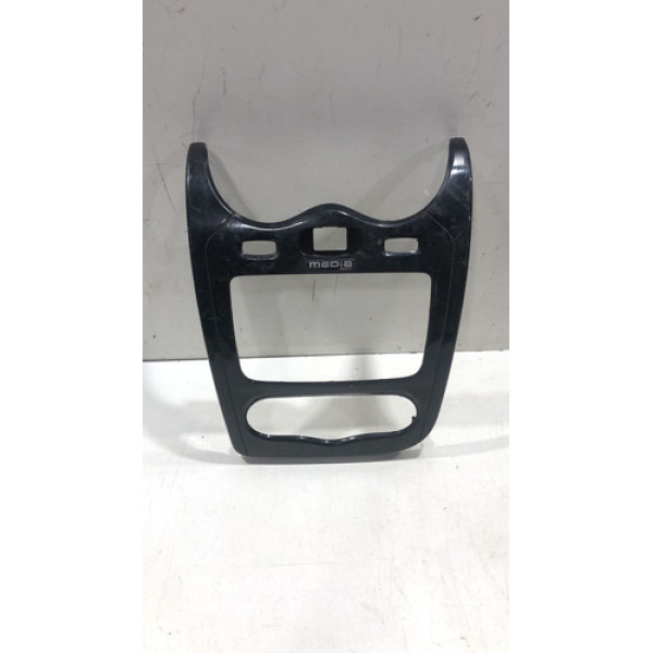 Moldura Acabamento Painel Sandero Stepway 12 Á 14 Original