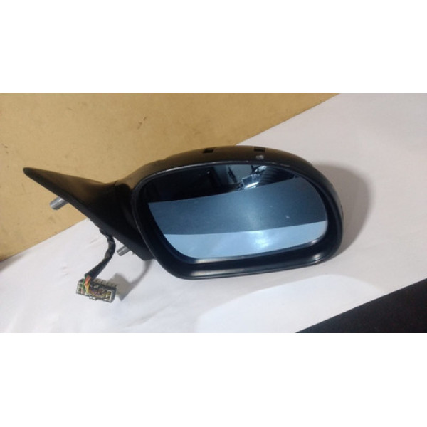 Espelho Retrovisor Peugeot 406 Direito Original