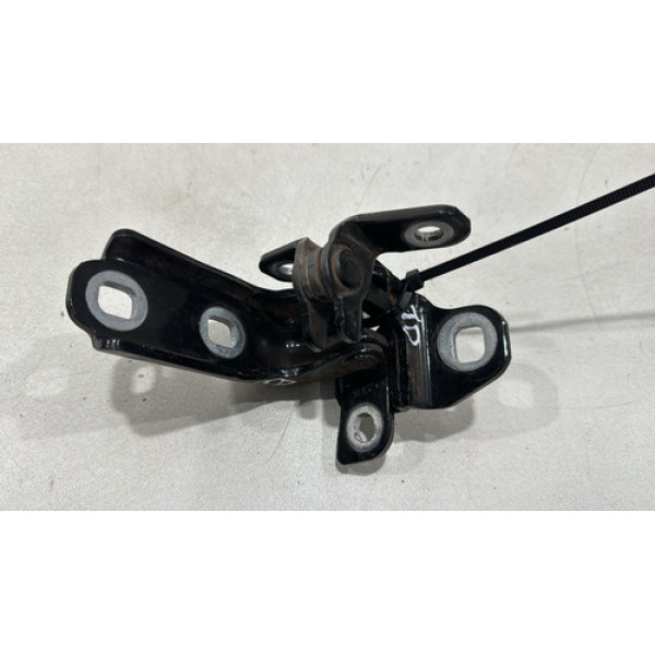 Dobradiça Porta Traseira Direita Gm Cruze 2017 Á 2021 Usado