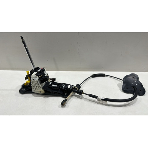 Trambulador Com Cabo Renault Fluence Automático 