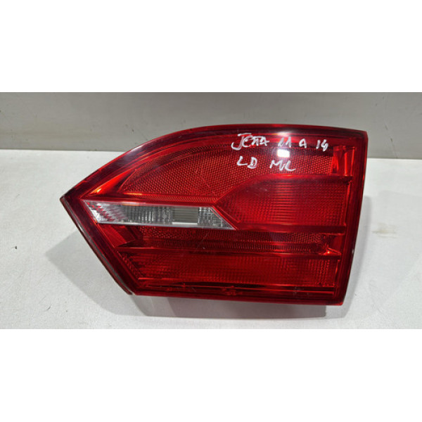 Lanterna Direita Tampa Jetta 2011 Á 2014 Original