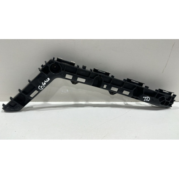 Guia Parachoque Corolla 2020 2021 2022 2023 Traseiro Direito