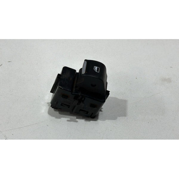 Botão Vidro Elétrico Fusion 2013 Á 2016 Dg9t14529abw