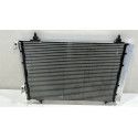Condensador Ar Citroen C4 Picasso 2.0 2011 A 2016 9682531880 Condensador Ar Citroen C4 Picasso 2.0 2011 A 2016 9682531880