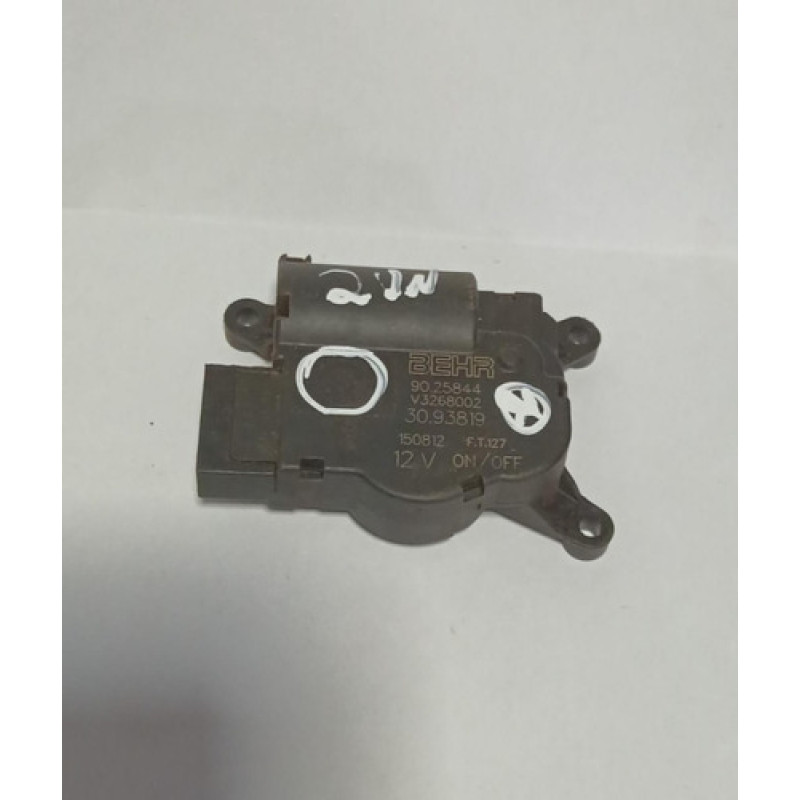 Atuador Da Caixa Evaporadora Gm Agile E Montana 2011 A 2019 Atuador Da Caixa Evaporadora Gm Agile E Montana 2011 A 2019