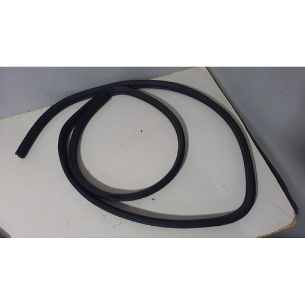 Borracha Porta Traseira Nissan Kicks 2016 2017 2018 2019 20