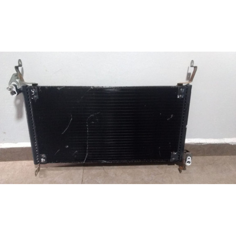 Condensador Radiador Ar Condicionado Marea Brava Condensador Radiador Ar Condicionado Marea Brava