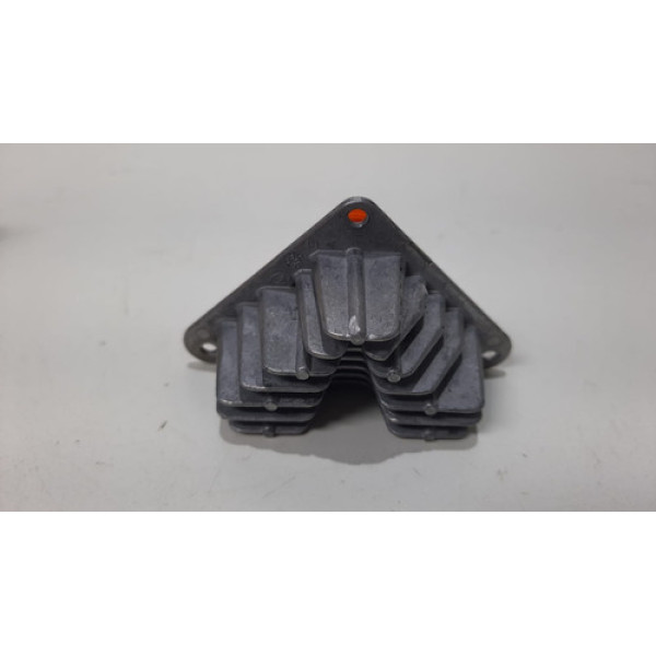 Módulo Reator Drl Led Esquerdo Duster Sandero Logan Captur