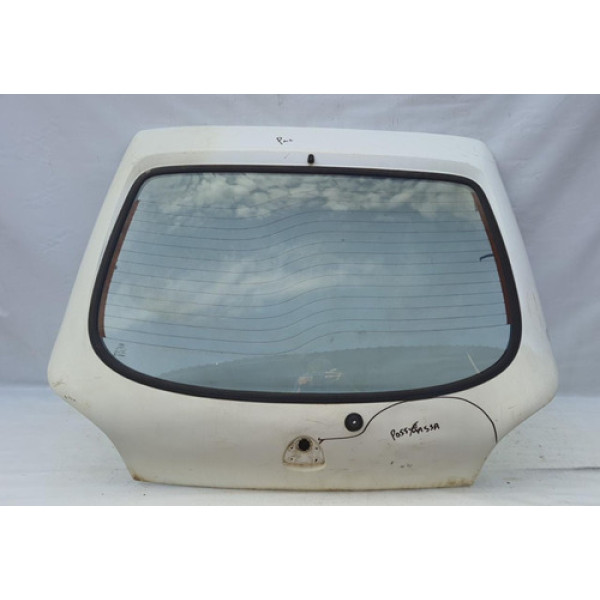 Tampa Capô Malas Traseira Ford Fiesta 96 97 98 99