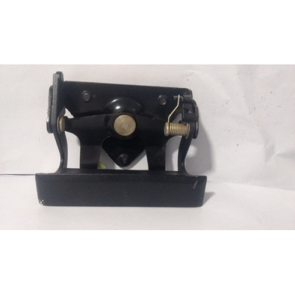 Maçaneta Tampa Traseira Silverado 1997 1998 1999 2000 A 2002