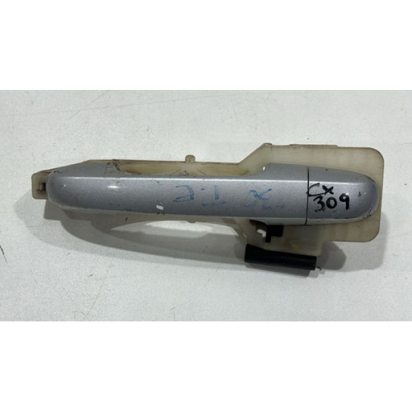 Maçaneta Externa Traseira Esquerda Hyundai I30 2010 A 2012