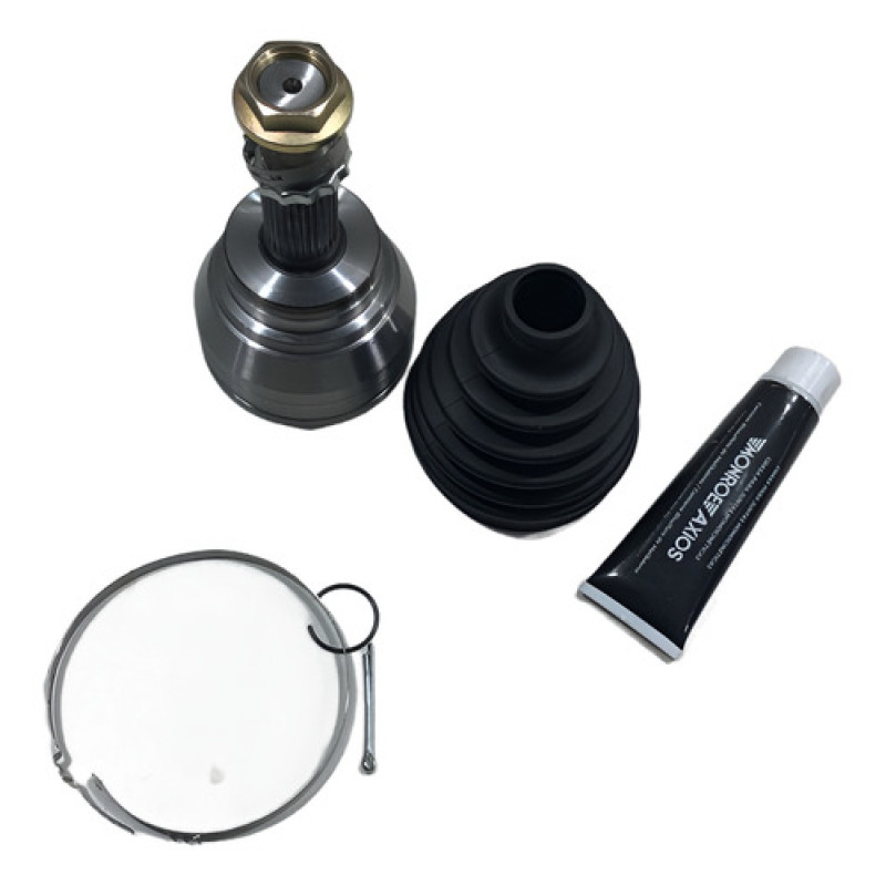 Junta Homocinética Roda Toyota Hilux 2.8 2016 17 18 19 2020 Junta Homocinética Roda Toyota Hilux 2.8 2016 17 18 19 2020