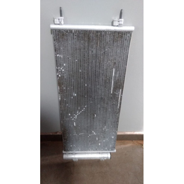 Condensador Ar Condicionado Cruze 1.4 Ltz Turbo 2016 A 2019