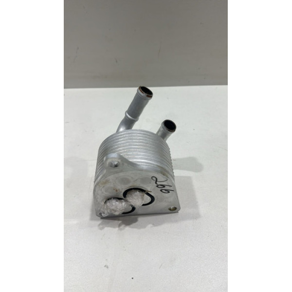 Trocador Calor Fiat Toro 1.8 Flex 2018 Á 2021 Original