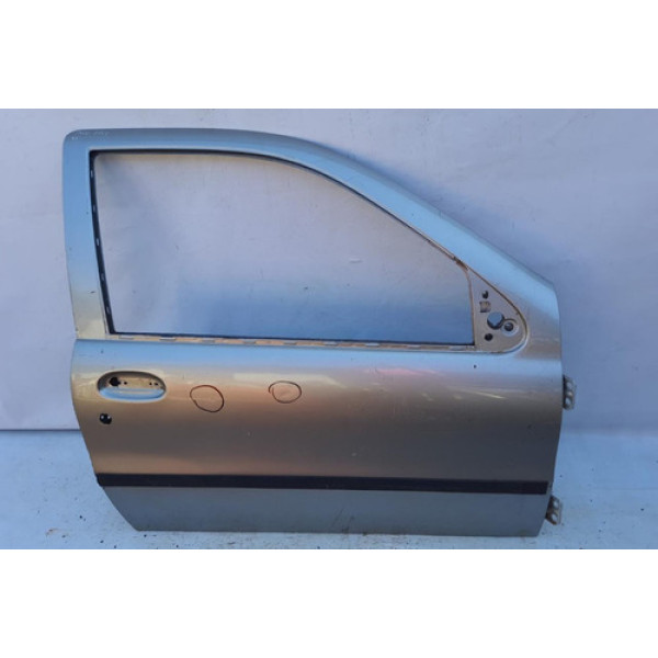 Porta Direita Strada Palio 2portas 1996 Á 2004 Original