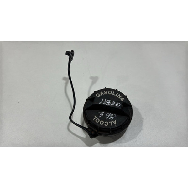 Tampa Rosca Tanque Combustível Hyundai Hb20 2013..2019 C3415