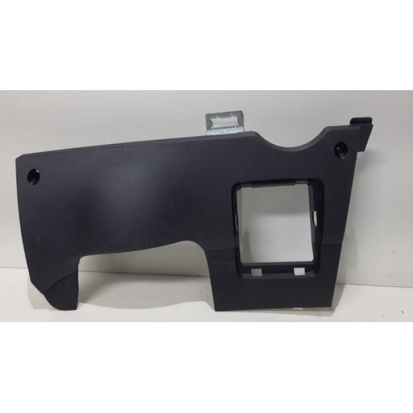 Acabamento Inferior Esquerdo Painel Hyundai Ix35 2011 Á 2015