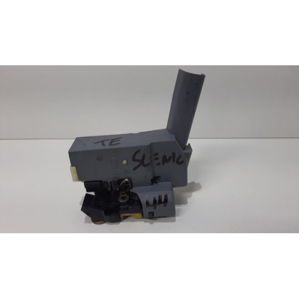 Fechadura Traseira Esquerda Renault Scenic 2002 2005 2008