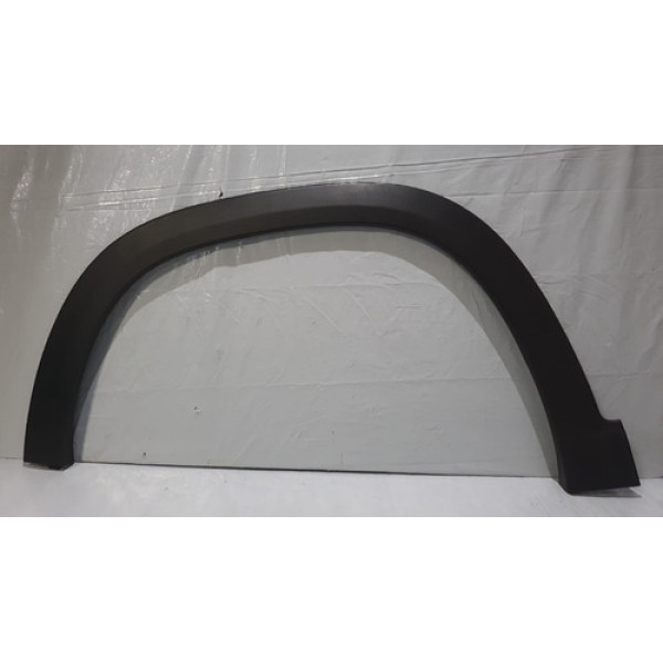 Moldura Dianteira Paralama Esquerdo Tracker 20/22 Original 