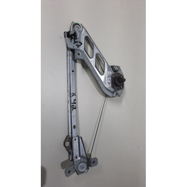 Maquina Vidro Manual Traseira Esquerda Corsa Classic 99 Á 13