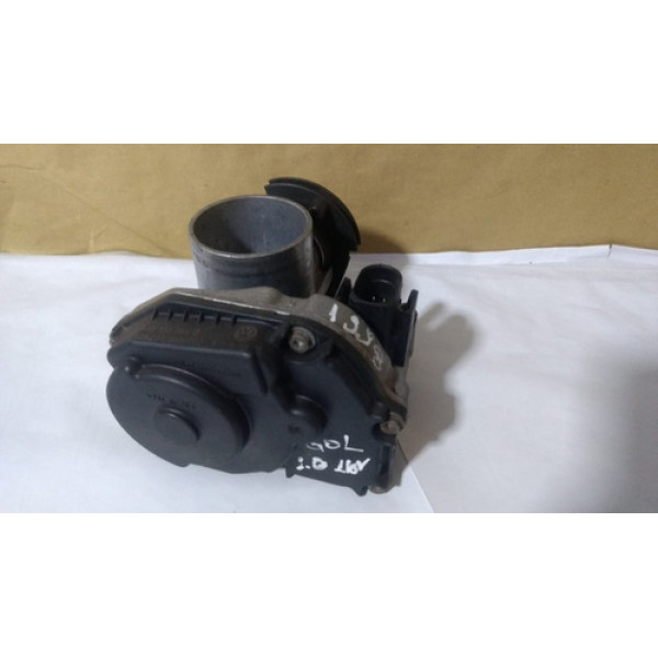 Corpo Borboleta Tbi Gol Parati Mi 1.0 8v 16v 030133064g Vdo