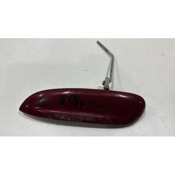 Maçaneta Externa Traseira Esquerda Gm Onix Prisma Spin Usado