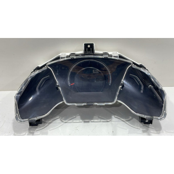 Painel Instrumentos Honda Civic G10 17 Á 21 78100tem Origina