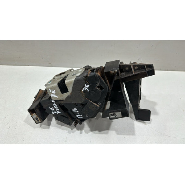 Fechadura Porta Dianteira Esquerda Ford Fusion 2013 Á 2016