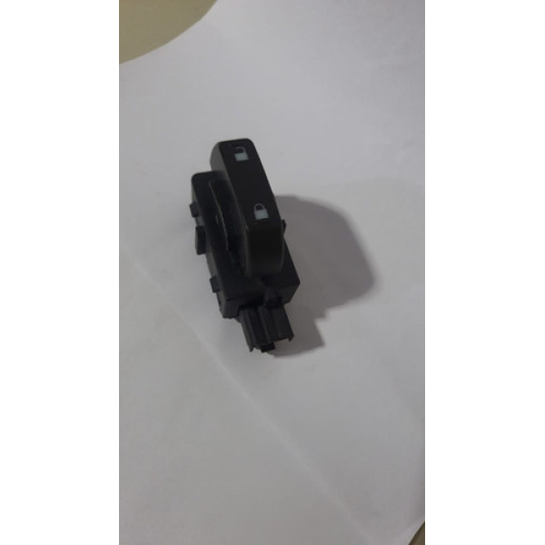 Botão Da Trava Das Portas Ford Fusion 2006 À 2012