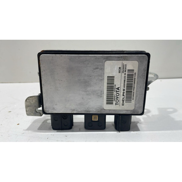 Modulo Relê Bico Injetor Toyota Corolla 2015 Á 2019 Original