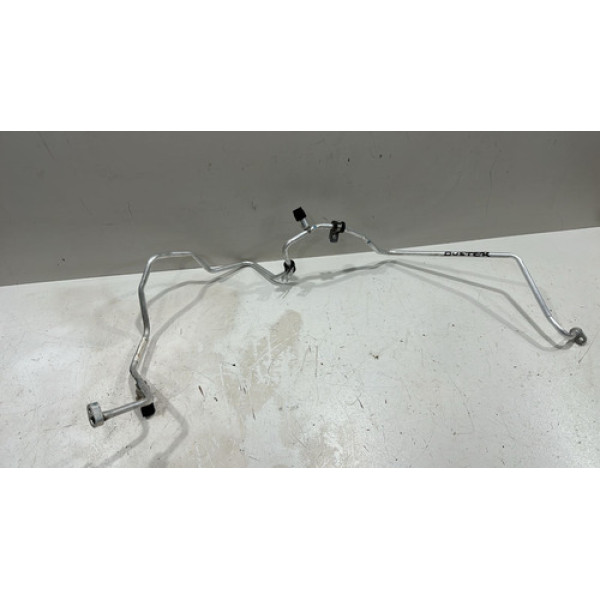 Mangueira Ar Condicionado Duster 2017 2018 2019 (compare).