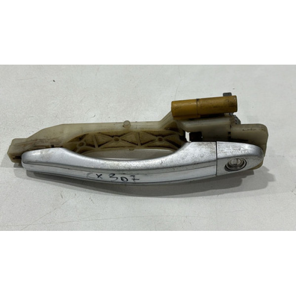 Maçaneta Externa Hyundai Azera Dianteira Direita 2006/2010